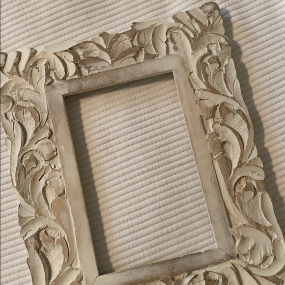 Two picture frames - Picture 3 of 3